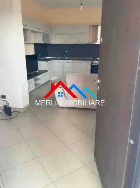Tirane, jepet me qera apartament 2+1+Ballkon Kati 2, 100 m² 525 € (KODRA E PRIFTIT,RRUGA DISHA)