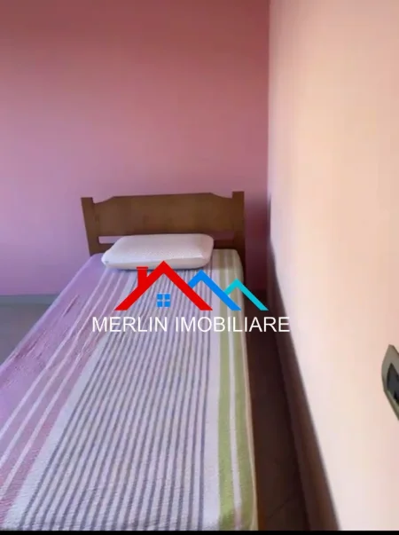 Tirane, jepet me qera apartament 2+1+Ballkon Kati 2, 100 m² 525 € (KODRA E PRIFTIT,RRUGA DISHA)