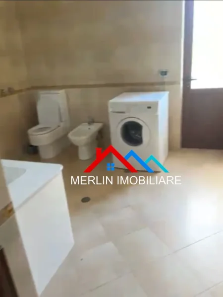 Tirane, jepet me qera apartament 2+1+Ballkon Kati 2, 100 m² 525 € (KODRA E PRIFTIT,RRUGA DISHA)