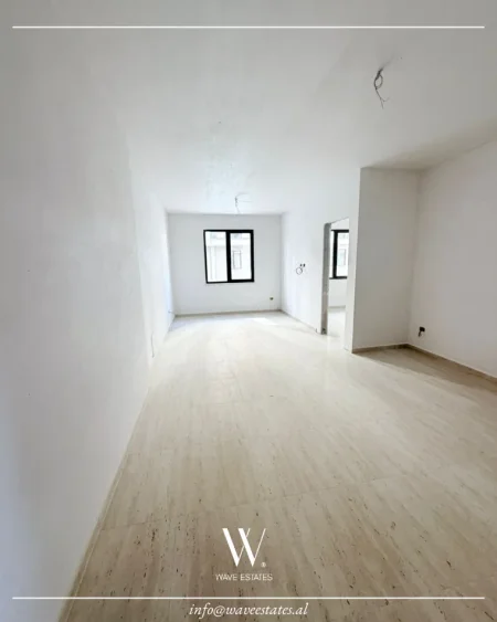 Mali Robit, shitet apartament 1+1 , 60 m² 88.000 € 