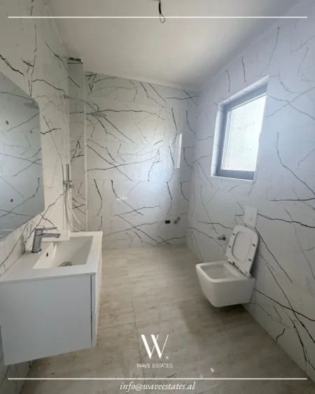 Mali Robit, shitet apartament 1+1 , 60 m² 88.000 € 