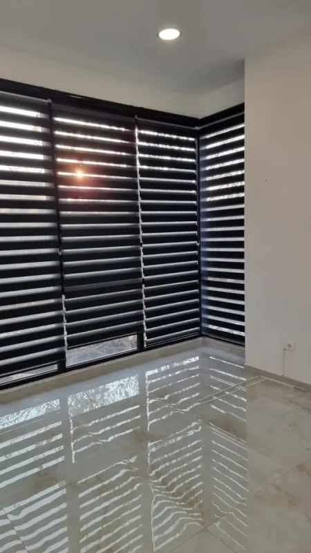 Tirane, jepet me qera ambjent biznesi Kati 1, 227 m² 3.200 € (Rruga e Dibrës)