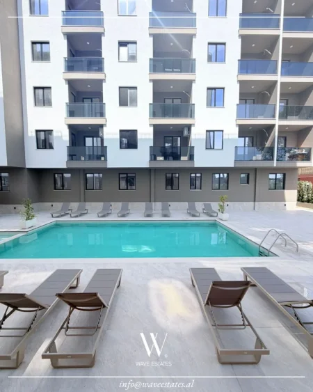 Mali Robit, shitet apartament 1+1 , 60 m² 88.000 € 