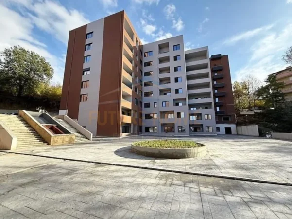 Tirane, shitet apartament 1+1 Kati 6, 71 m² 140.000 € (RRUGA E ELBASANIT)