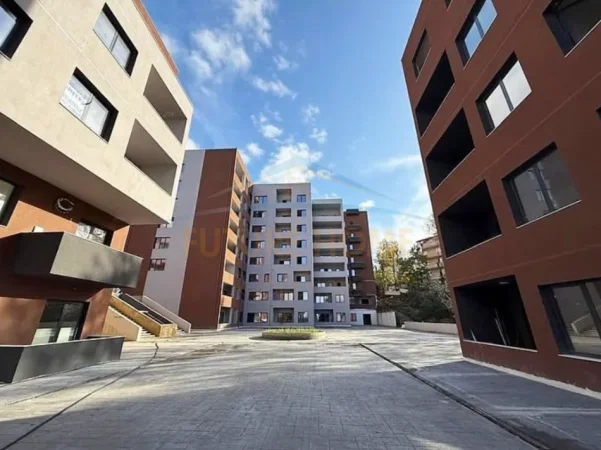 Tirane, shitet apartament 1+1 Kati 6, 71 m² 140.000 € (RRUGA E ELBASANIT)
