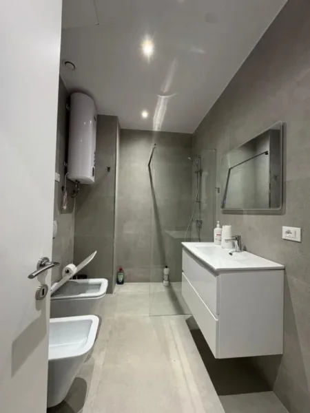Tirane, jepet me qera ambjent biznesi , 1.700 € 