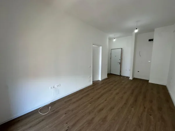 Tirane, shitet apartament 1+1 Kati 8, 47 m² 84.420 € (Ali Demi)