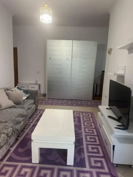 Tirane, jepet me qera apartament 1+1 Kati 2, 60 m² 350 € (Astir)