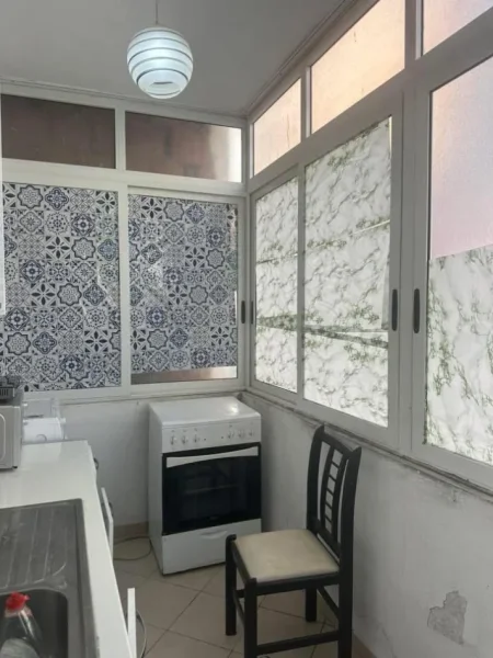 Tirane, jepet me qera apartament 1+1 Kati 2, 60 m² 350 € (Astir)