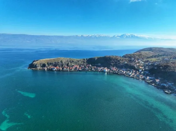 Pogradec, shitet apartament 2+1 Kati 7, 91 m² 108.600 € 