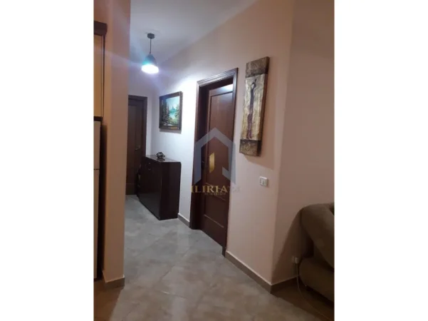 Tirane, shitet apartament 2+1+Ballkon Kati 7, 100 m² 235.000 € (Apartament 2+1 për shitje tek Rruga e Kavajes)