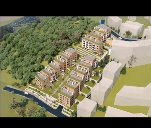 Tirane, shitet apartament 2+1 Kati 3, 85 m² 217.000 € (KOPSHTI ZOOLOGJIK)