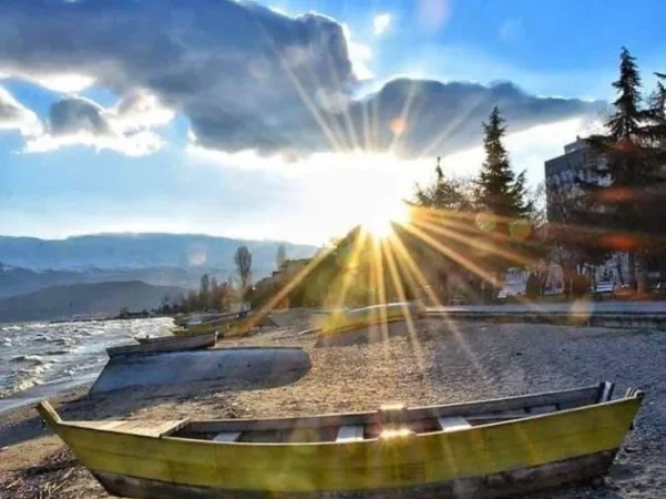 Pogradec, shitet apartament 1+1 Kati 6, 88 m² 105.108 € 
