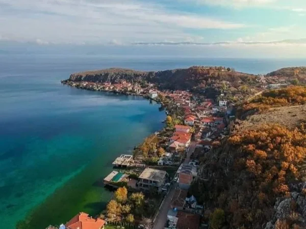 Pogradec, shitet apartament 2+1 Kati 5, 108.600 € 