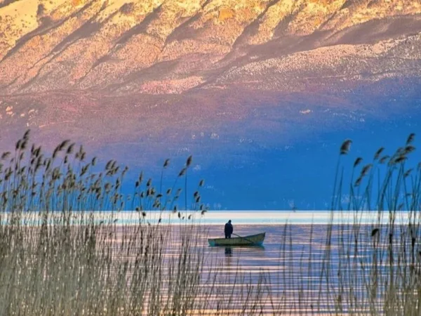 Pogradec, shitet apartament 2+1 Kati 5, 108.600 € 