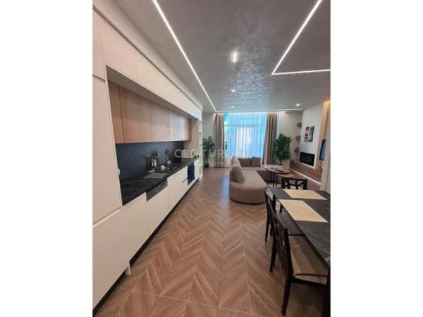 Durres, jepet me qera apartament 2+1 Kati 5, 115 m² 1.200 € 