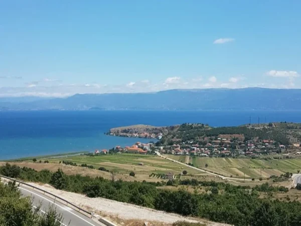 Pogradec, shitet apartament 2+1 Kati 1, 91 m² 109.000 €