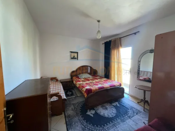 Tirane, jepet me qera apartament 1+1 Kati 1, 40 m² 280 € (Kodra e priftit)