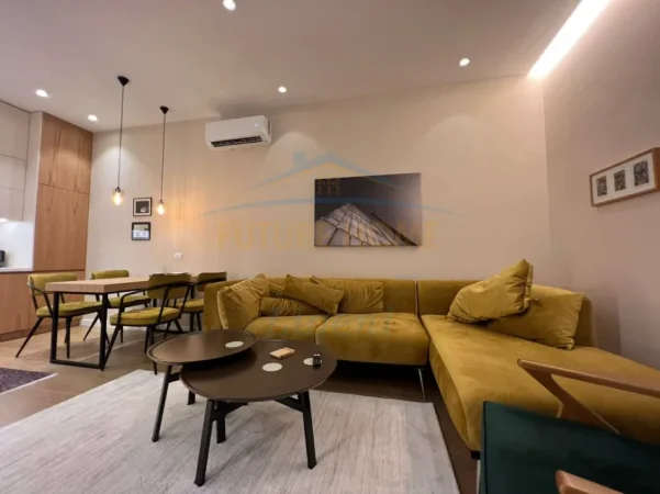 jap me qera apartament 1+1+Ballkon Kati 4, 74 m² 1.200 € (LIQENI I THATE)