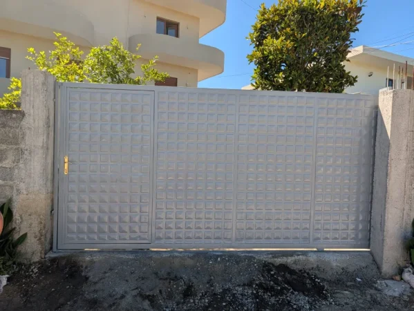 Durres, shitet Vile Vile 3 Katshe Kati 0, 580 m² 609.000 € (Shkallnure)