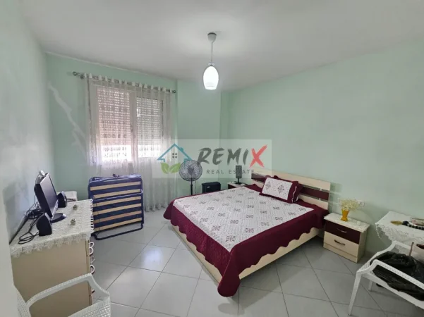 Durres, jepet me qera apartament 2+1+Aneks+Ballkon Kati 6, 120 m² 450 € 