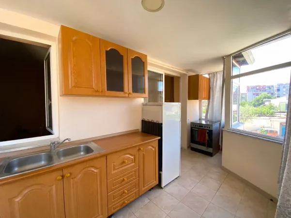 Shqiperi, shes apartament 2+1 Kati 2, 72 m² 140.000 € (Rruga Mihal Grameno)