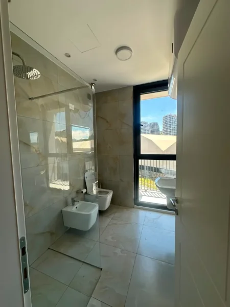 Tirane, jepet me qera ambjent biznesi Kati 3, 130 m² 1.420 € (Lake View)   Rruga e Kosovareve