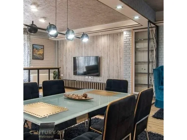 Tirane, jepet me qera apartament 2+1 Kati 4, 190 m² 1.950 € (myslym shyri)