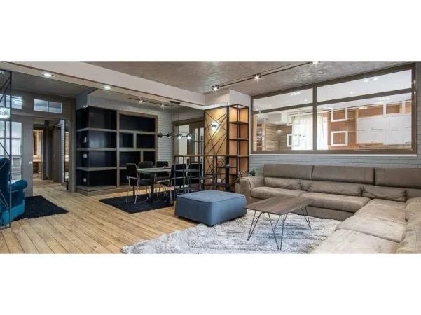Tirane, jepet me qera apartament 2+1 Kati 4, 190 m² 1.950 € (myslym shyri)
