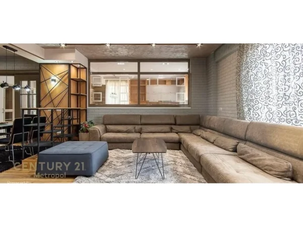 Tirane, jepet me qera apartament 2+1 Kati 4, 190 m² 1.950 € (myslym shyri)