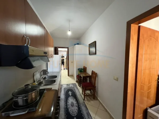 Tirane, jepet me qera apartament 1+1 Kati 1, 40 m² 280 € (Kodra e Priftit)