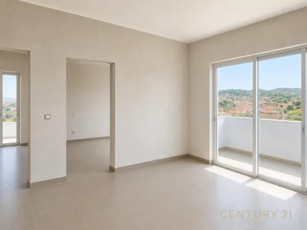 Tirane, shitet apartament 2+1+Ballkon Kati 4, 155 m² 250.000 € (vilat gjermane)