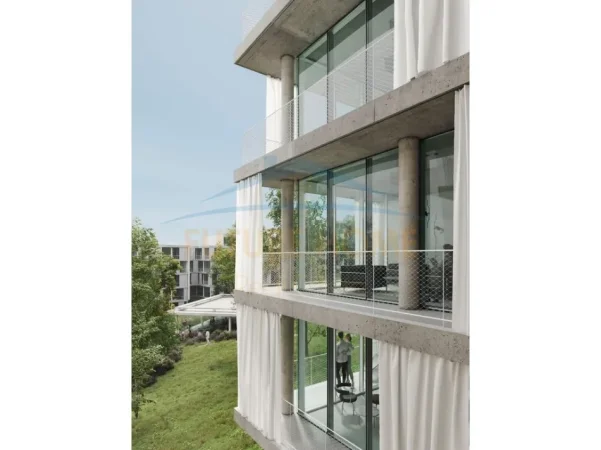 Shes apartament 2+1+Aneks Kati 2, 169 m² 337.000 €
