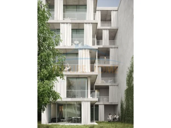Shes apartament 2+1+Aneks Kati 2, 169 m² 337.000 €