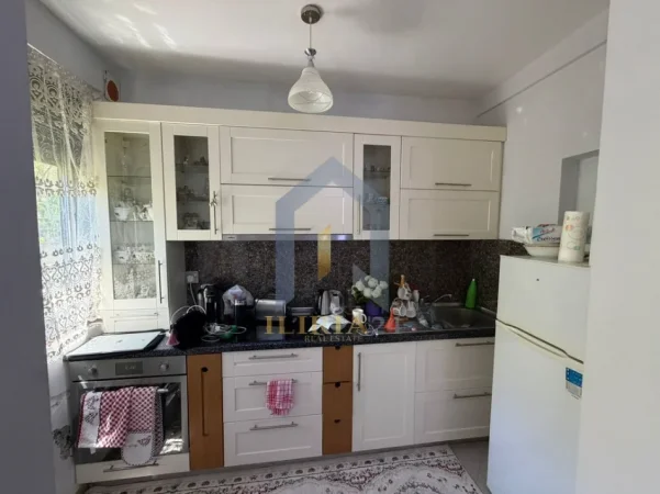 Tirane, shes apartament 1+1 Kati 2, 48 m² 100.000 € (Apartament 1+1 per shitje ne Allias)