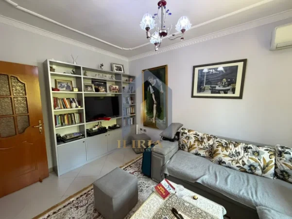 Tirane, shes apartament 1+1 Kati 2, 48 m² 100.000 € (Apartament 1+1 per shitje ne Allias)