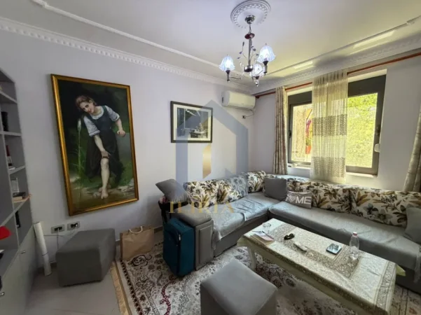 Tirane, shes apartament 1+1 Kati 2, 48 m² 100.000 € (Apartament 1+1 per shitje ne Allias)