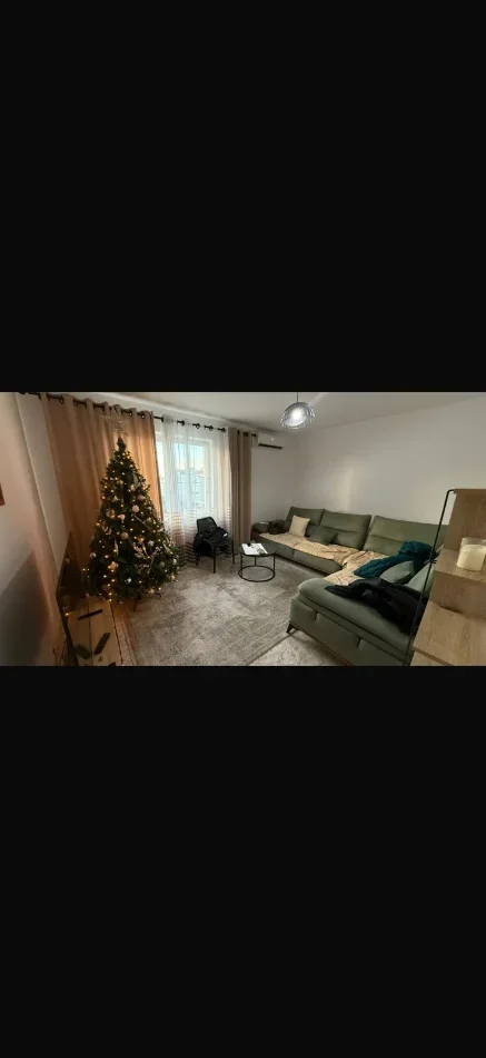 Ksamil, shitet apartament 2+1+Aneks+Ballkon Kati 4, 98 m² 155.000 € (ne Ksamil Sarande)
