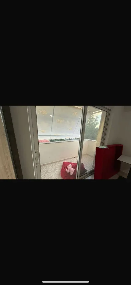 Ksamil, shitet apartament 2+1+Aneks+Ballkon Kati 4, 98 m² 155.000 € (ne Ksamil Sarande)