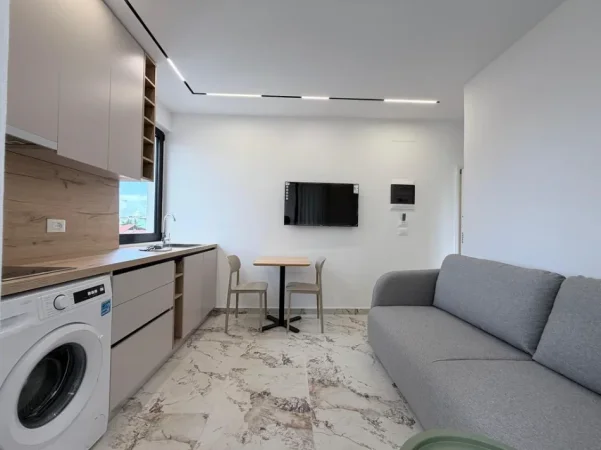 Tirane, shitet apartament 2+1 Kati 5, 65 m² 199.000 € (rruga e durresit)