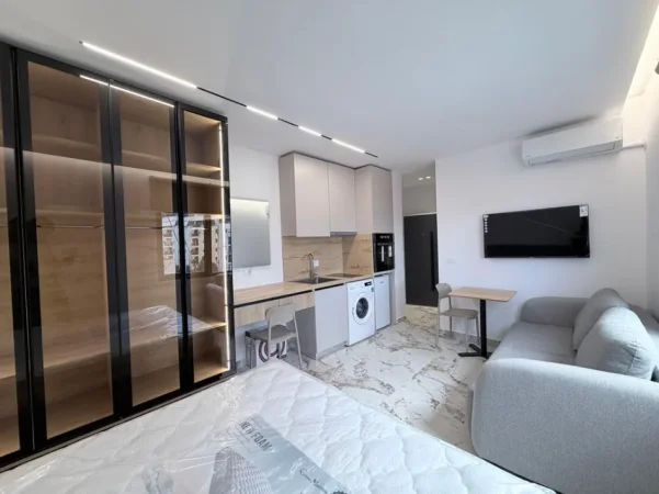 Tirane, shitet apartament 2+1 Kati 5, 65 m² 199.000 € (rruga e durresit)