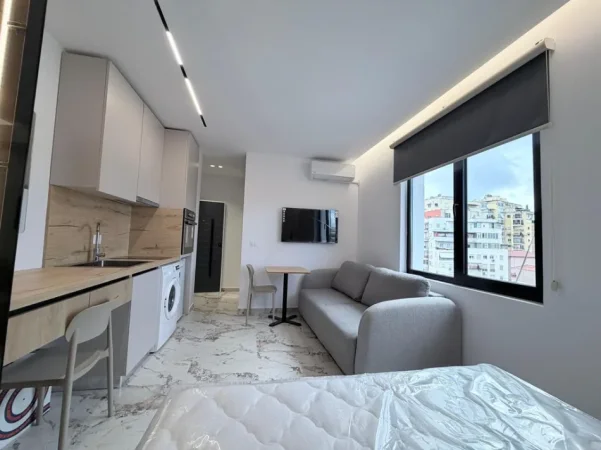Tirane, shitet apartament 2+1 Kati 5, 65 m² 199.000 € (rruga e durresit)