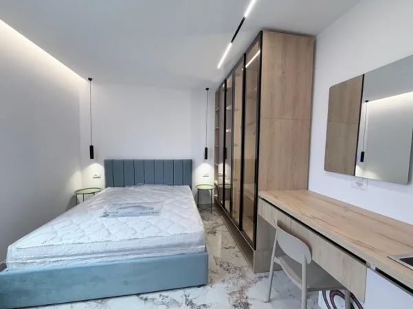 Tirane, shitet apartament 2+1 Kati 5, 65 m² 199.000 € (rruga e durresit)