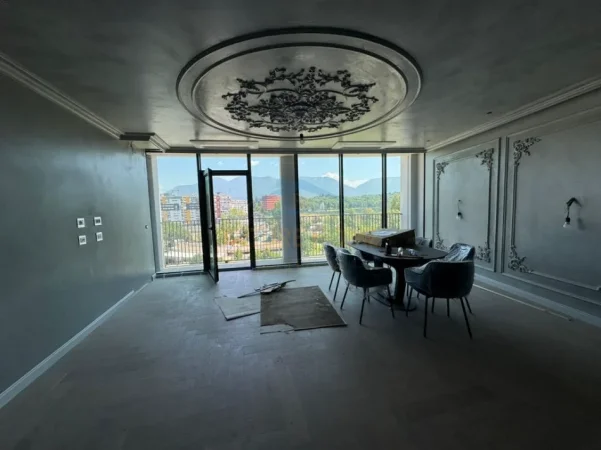 Tirane, shitet apartament 2+1+Aneks+Ballkon Kati 3, 122 m² 580.000 € (LAKE VIEW REZIDENCE)