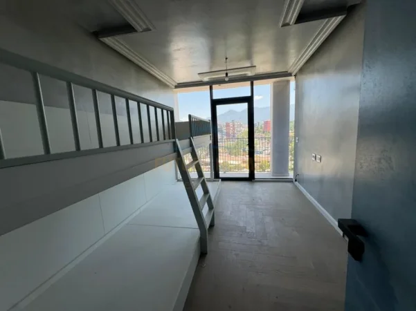 Tirane, shitet apartament 2+1+Aneks+Ballkon Kati 3, 122 m² 580.000 € (LAKE VIEW REZIDENCE)