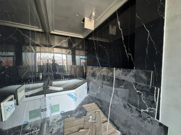 Tirane, shitet apartament 2+1+Aneks+Ballkon Kati 3, 122 m² 580.000 € (LAKE VIEW REZIDENCE)