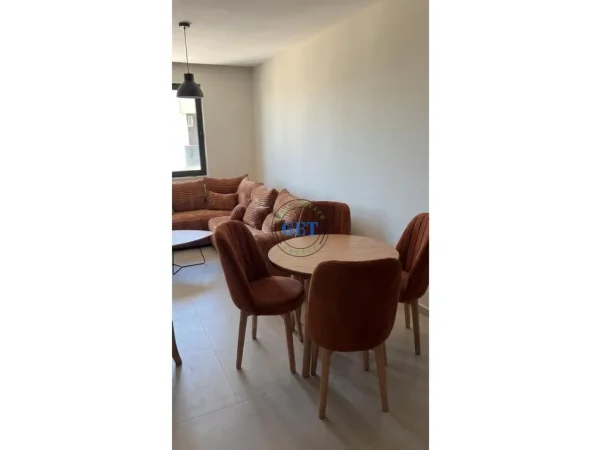 Durres, shitet apartament 1+1 Kati 5, 52 m² 105.000 € (Golem)