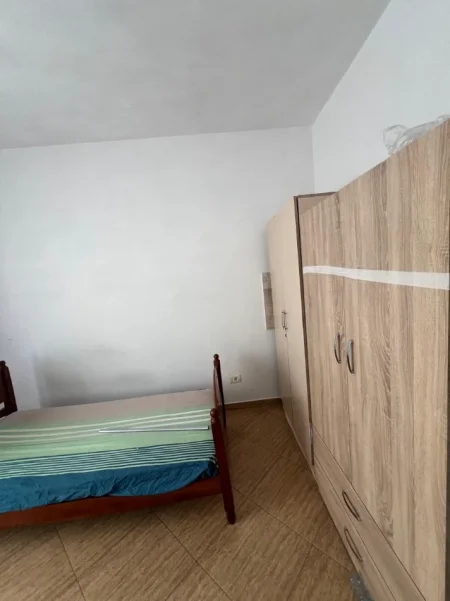 🔥 OKAZION 🔥🏡 Jepet me Qera Apartament 2+1 ne Don Bosko pas Kompleksit Vizion Plus, 380 mije leke