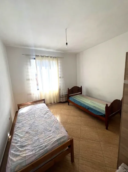 🔥 OKAZION 🔥🏡 Jepet me Qera Apartament 2+1 ne Don Bosko pas Kompleksit Vizion Plus, 380 mije leke