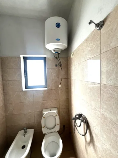 🔥 OKAZION 🔥🏡 Jepet me Qera Apartament 2+1 ne Don Bosko pas Kompleksit Vizion Plus, 380 mije leke